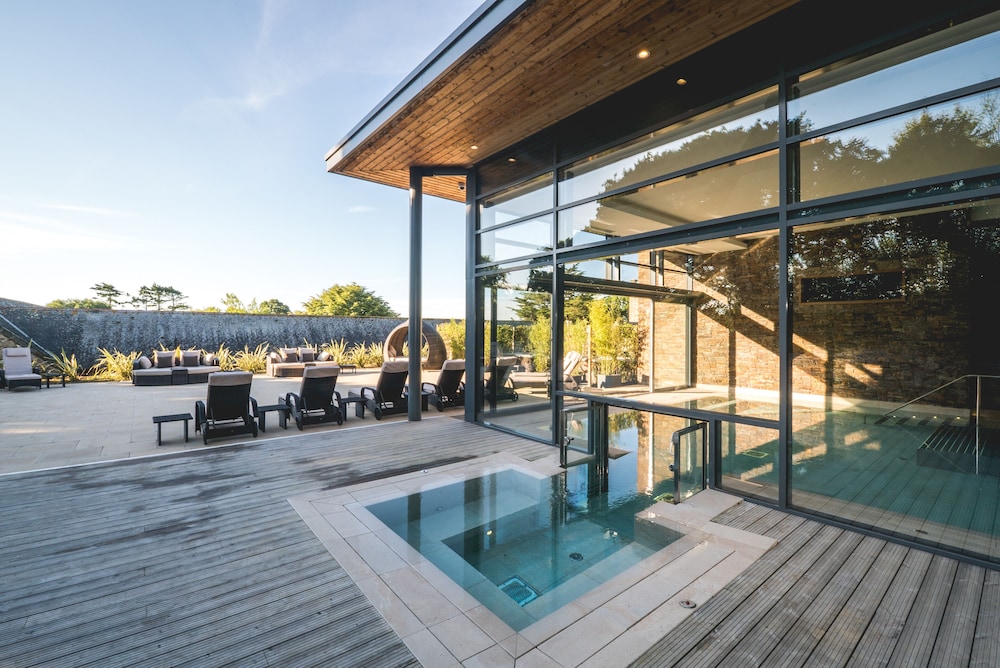 Boringdon Hall Hotel 73/99