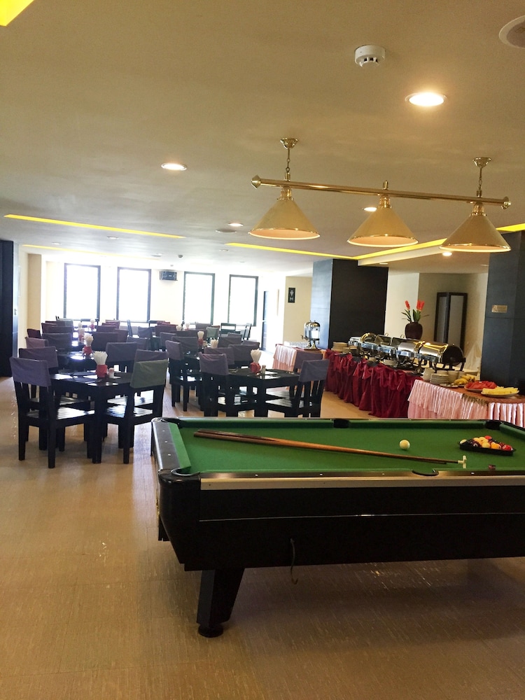 Amarin Samui Hotel 56/60