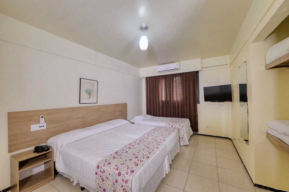 Hotel Colonial Iguacu 14/50