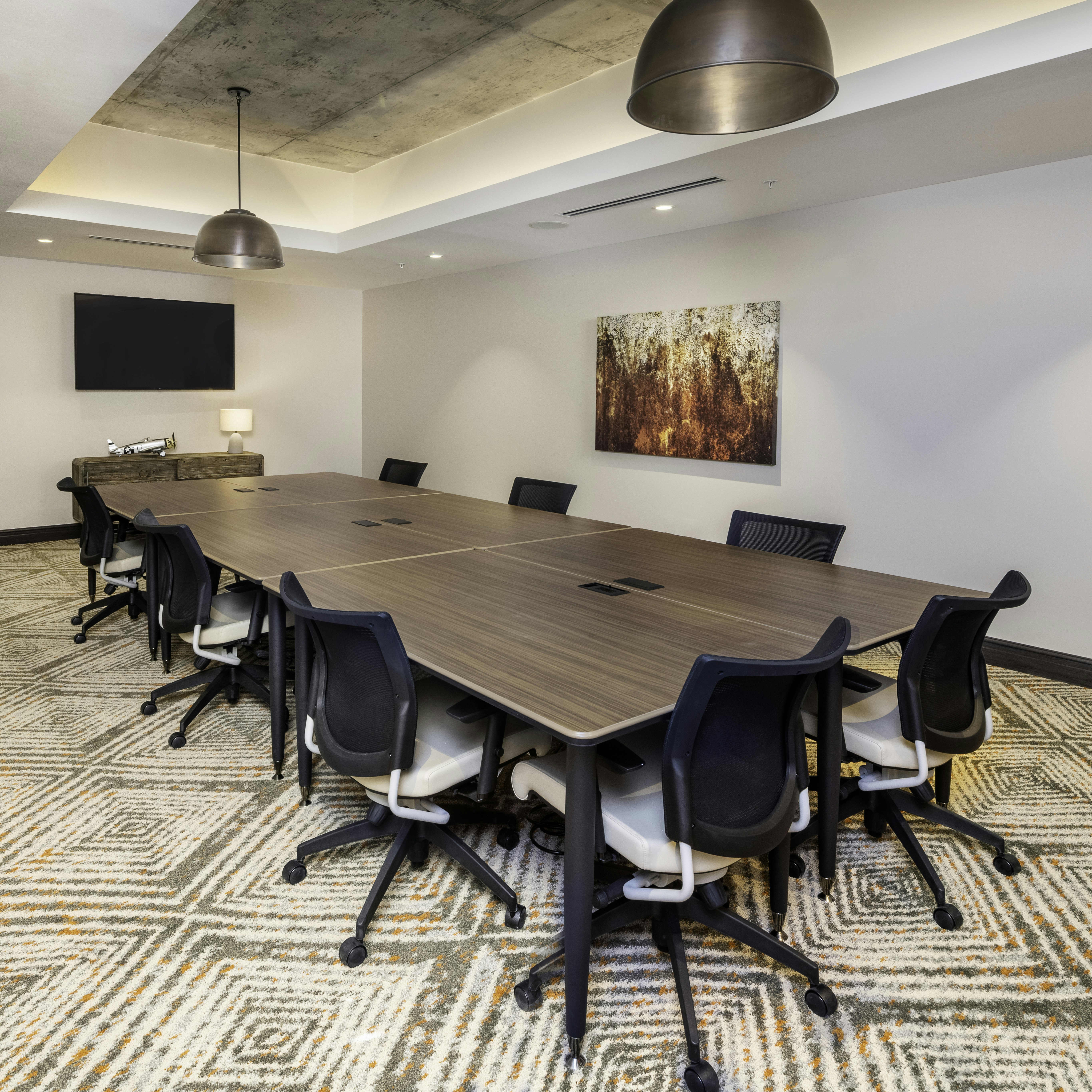 Hotel Melby Downtown Melbourne Tapestry Collection by Hilton 52/57
