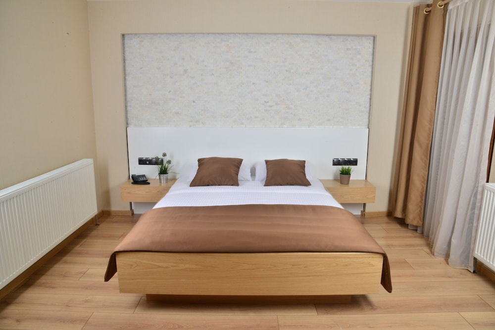 Inanlar Deluxe Hotel 22/60