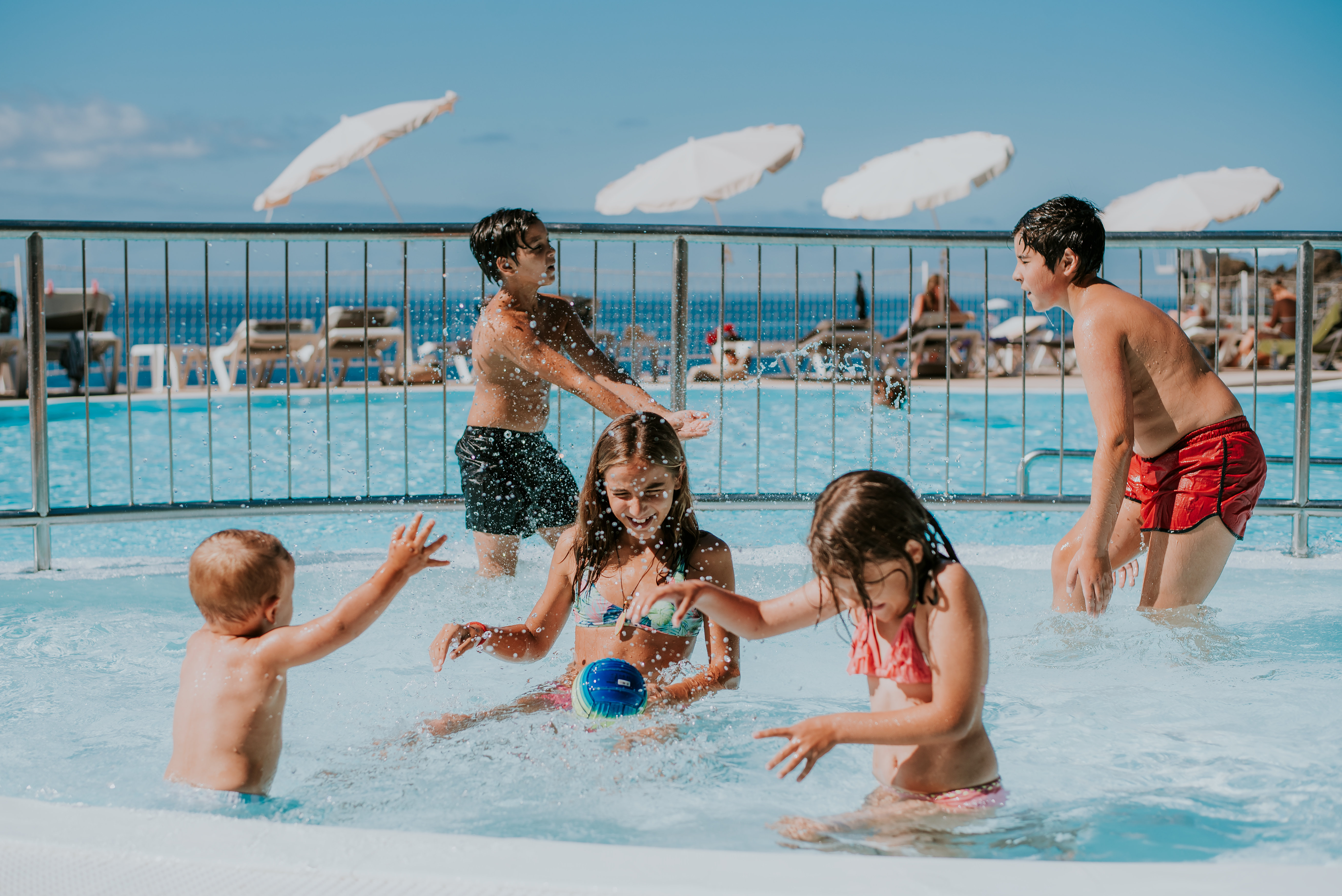 Pestana Vila Lido Madeira 65/78