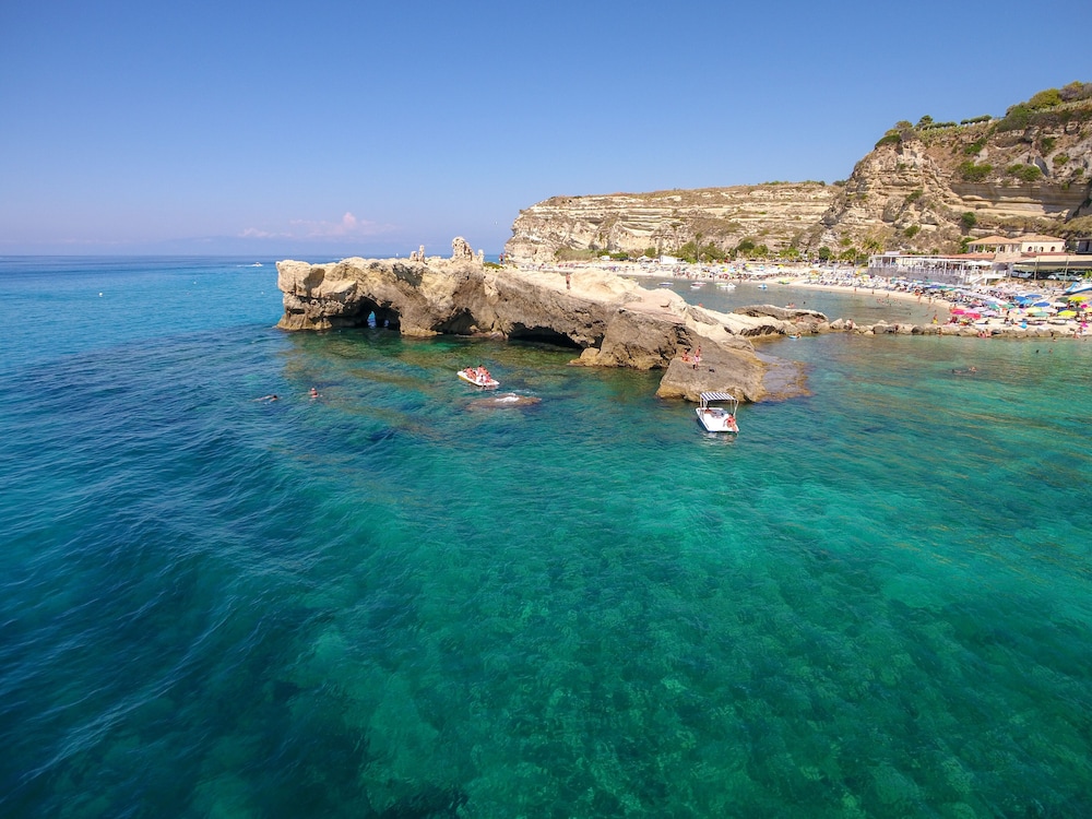 Suite Hotel L Oasi Di Riaci - Adults Only 31/47