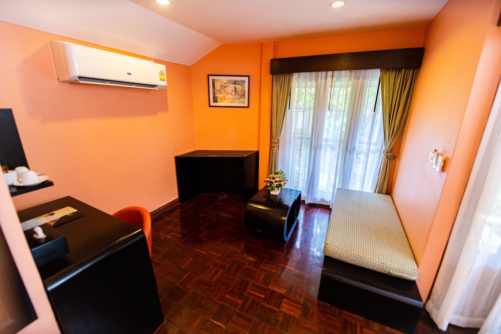 Rummana Boutique Resort 55/78