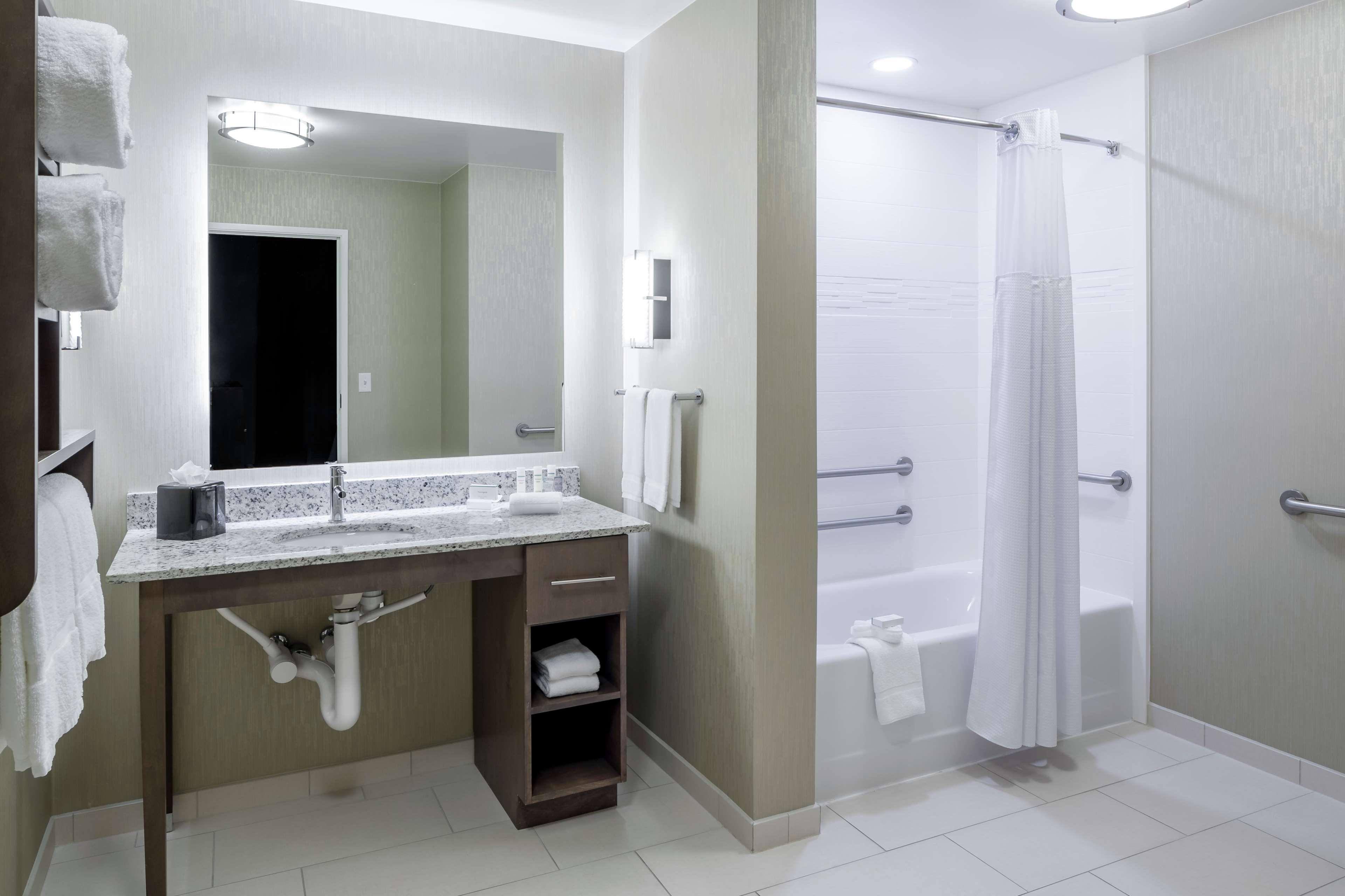 جناح بسرير كينج، Homewood Suites By Hilton Cape Canaveral-Cocoa Beach 3/3