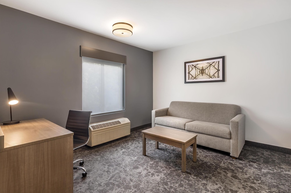 Best Western Manchester 31/54