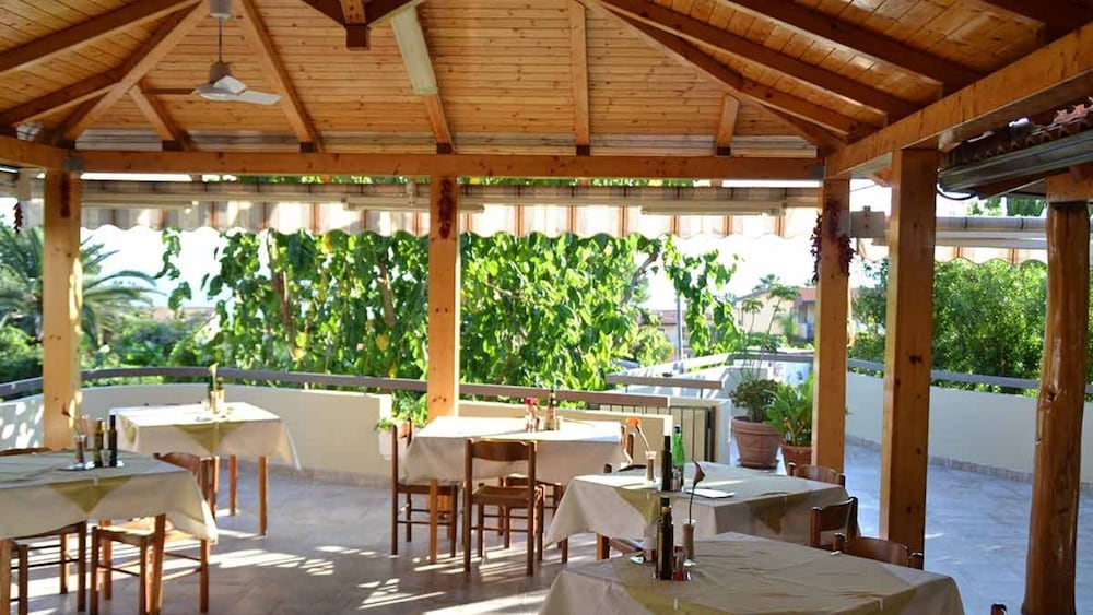 Hotel Stella Marina 18/26