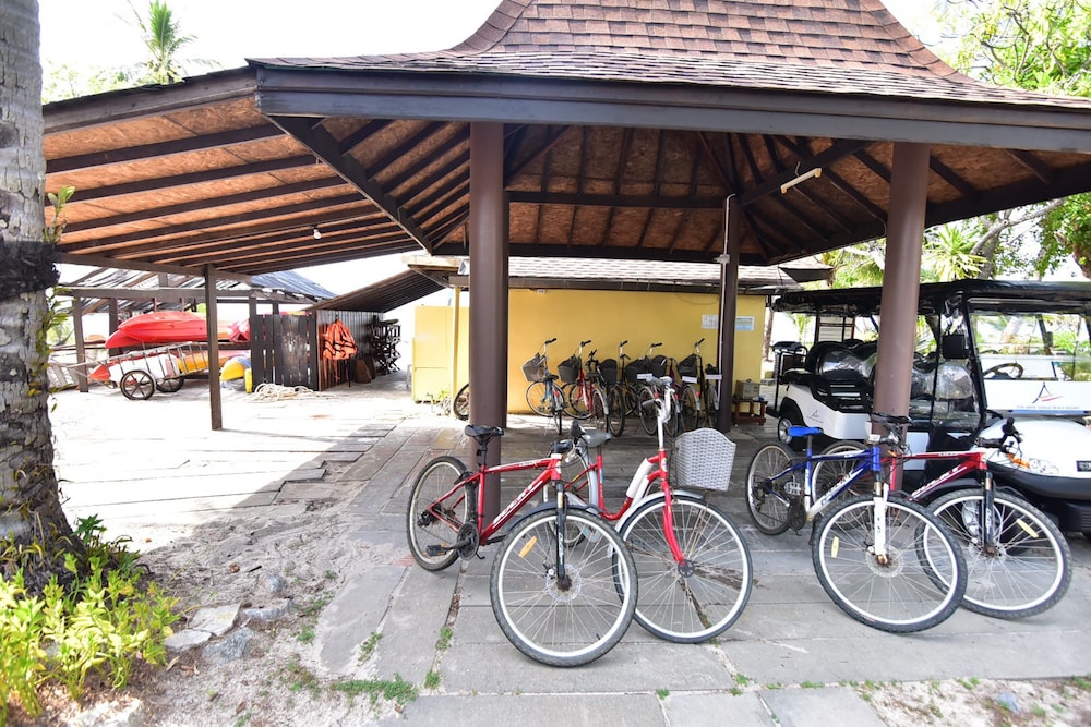 KOH MOOK SIVALAI BEACH RESORT 40/50
