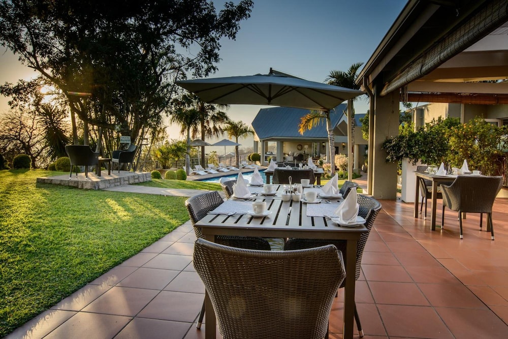 Francolin Lodge 33/50