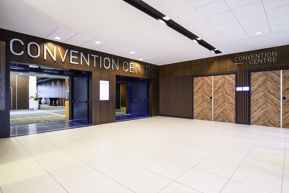 Novotel Amsterdam City Hotel 8/74