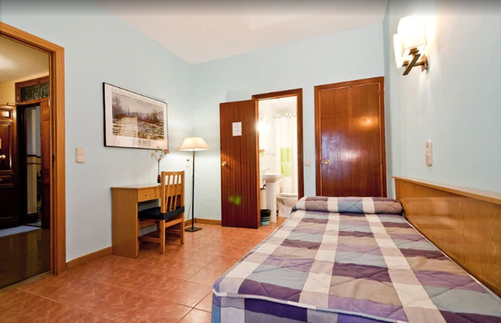 Hostal Oporto 4/31