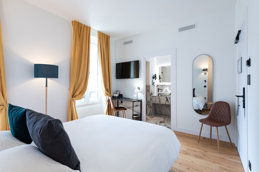 Hotel Nice Cote DAzur 7/26