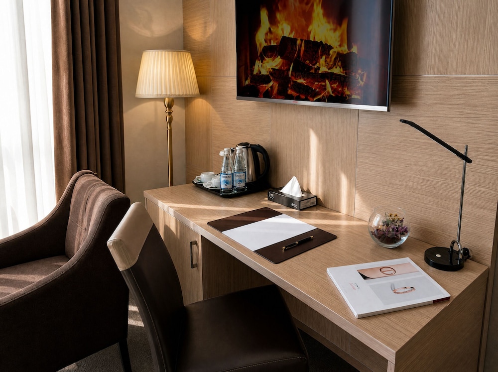 Nobel Hotel 34/47