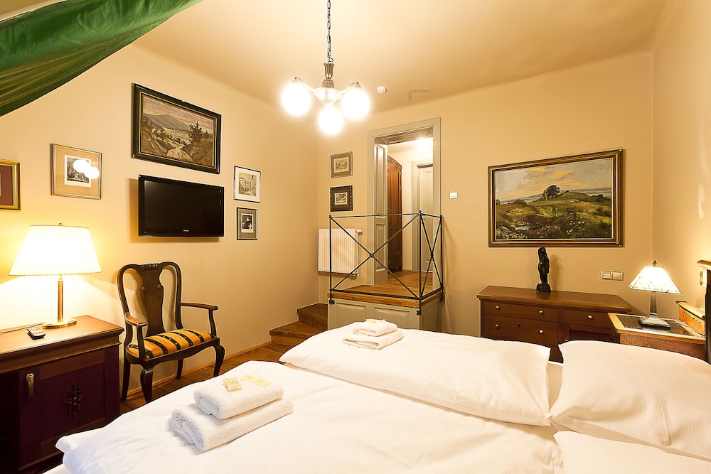 Hotel Krcinuv dum 17/42