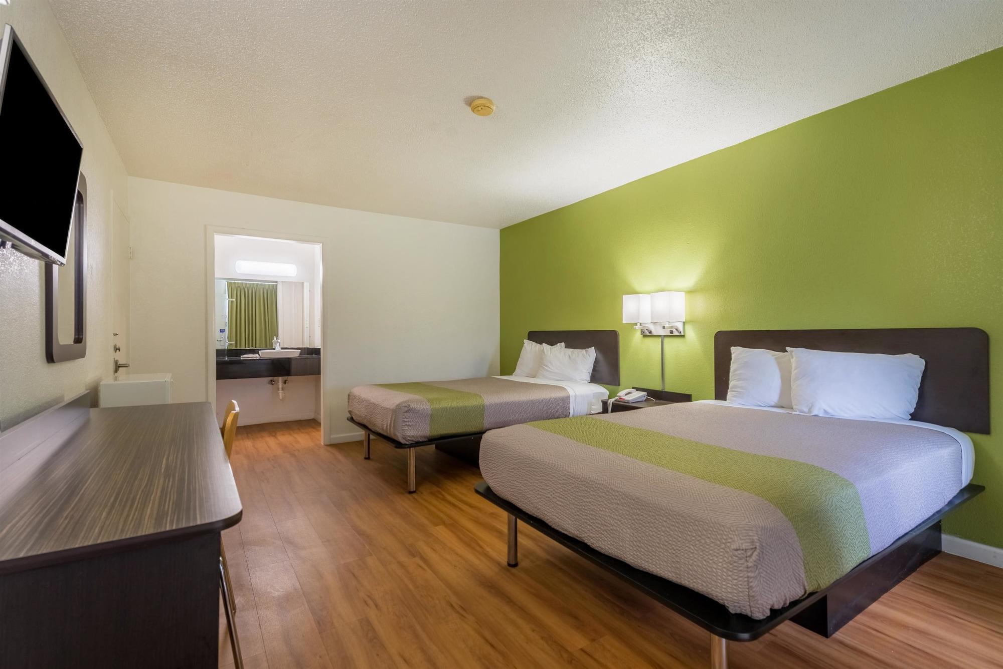 Motel6 Troy, OH 14/45