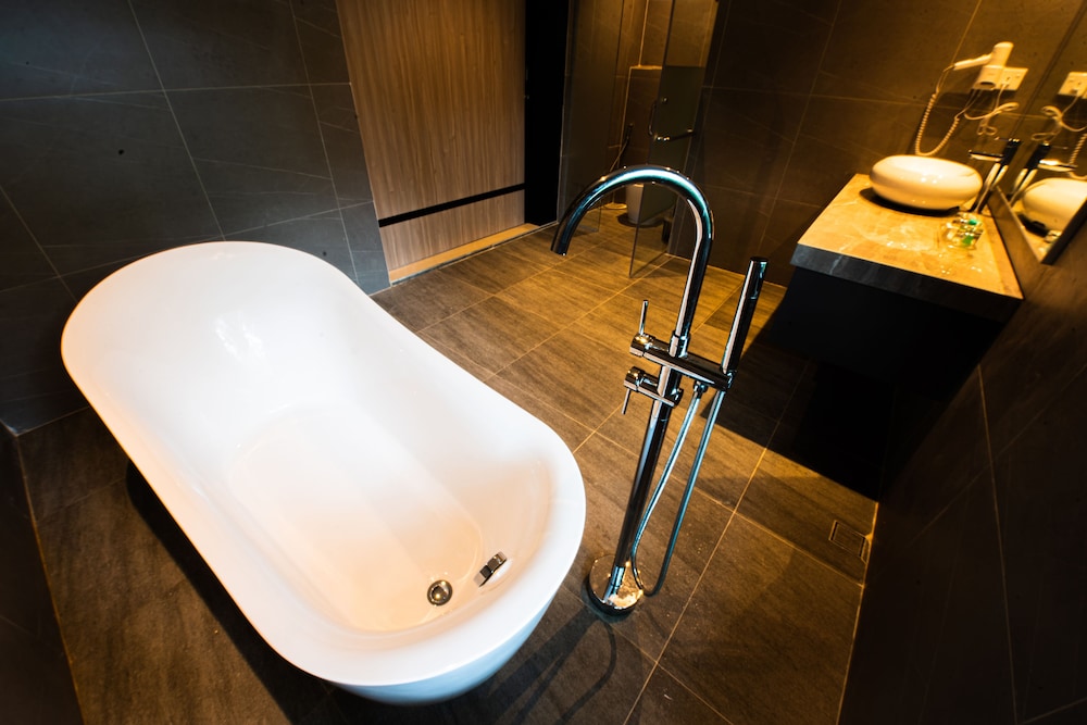 Woda Villa & Spa 34/36