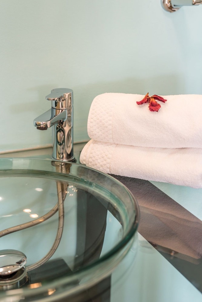 Quinta Da Paz Boutique Bed And Breakfast 25/46