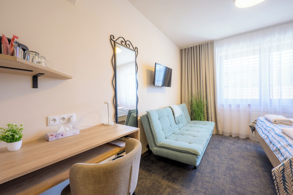 Hotel Roudna 50/69