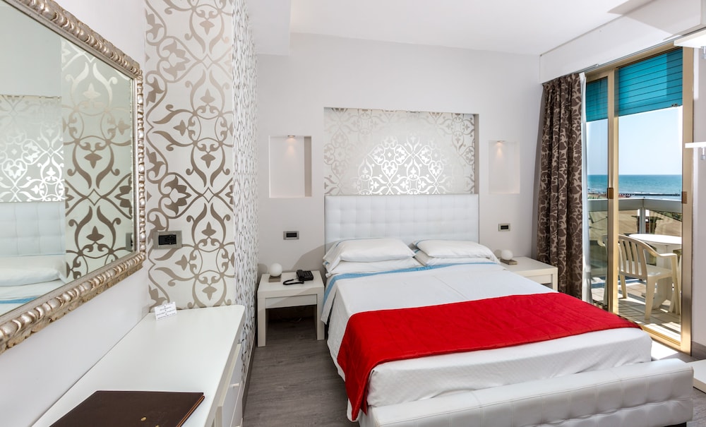 Hotel Rivamare 33/73