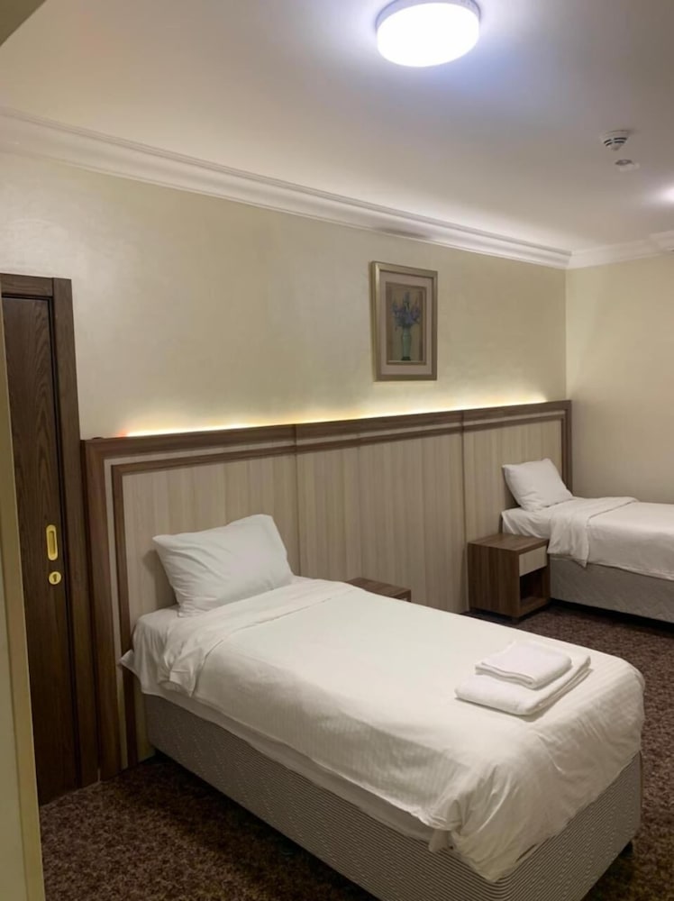 فندق فلسطين(Palestine Hotel Makkah) 25/50