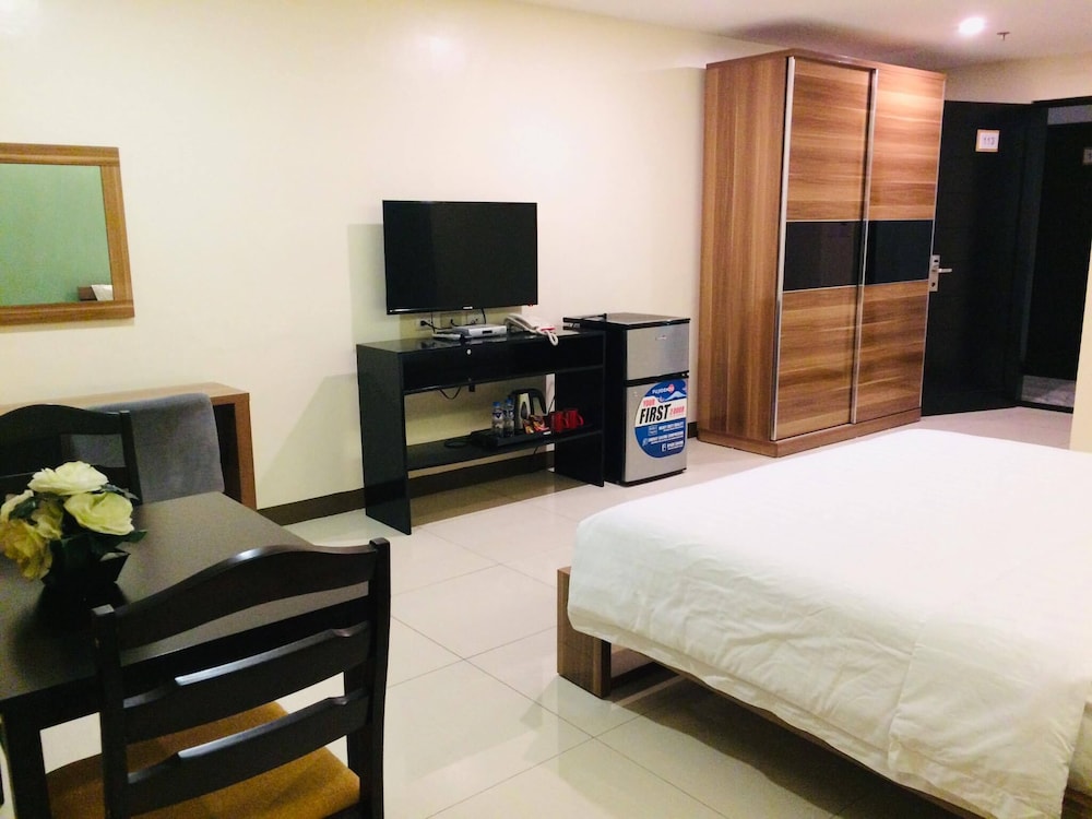 Ybc Grand Hotel 18/34
