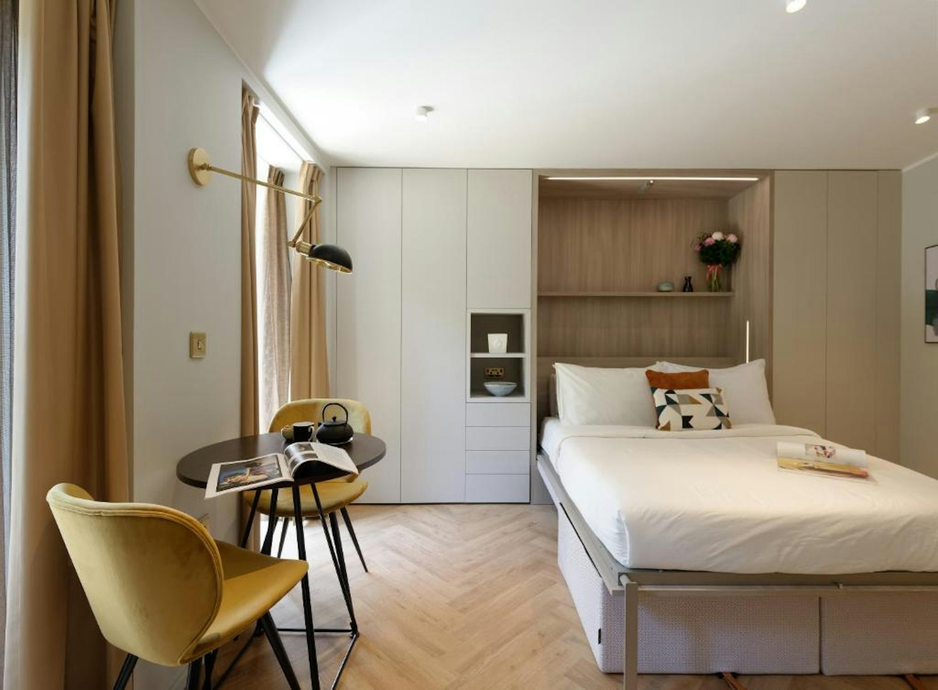 South Kensington Studios by D'Montrio 23/34