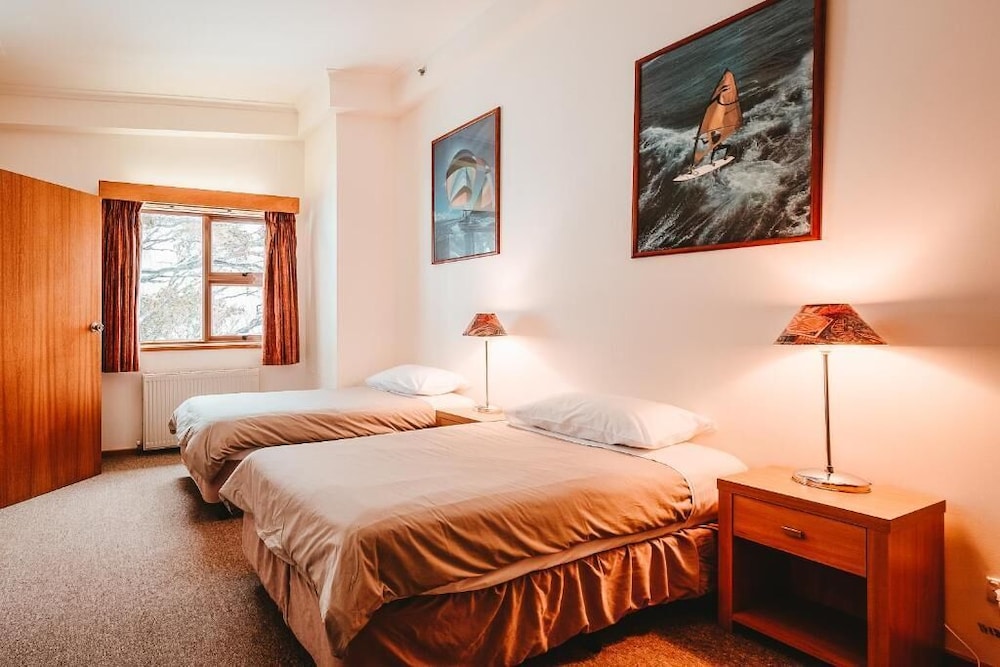 Boonoona Ski Lodge 21/50