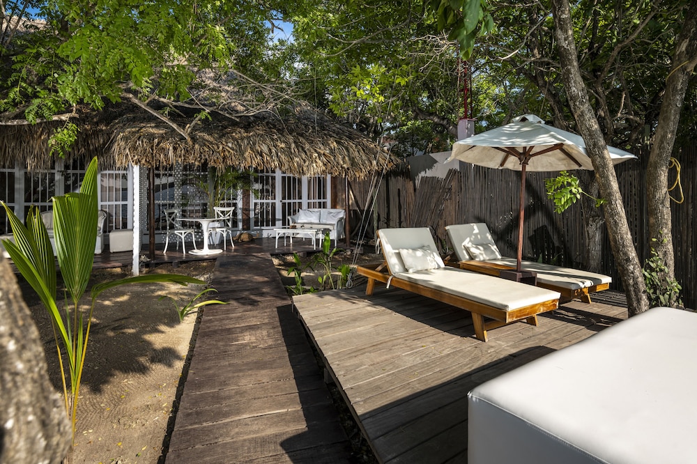 Hotel Coralina Island 33/50
