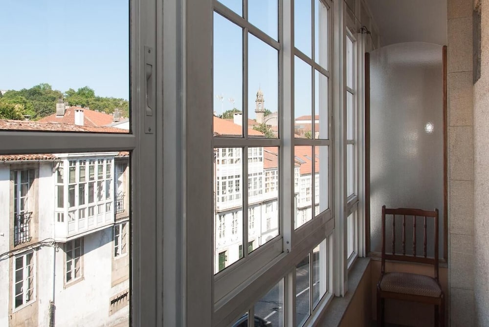 Linares Rooms Santiago 11/66