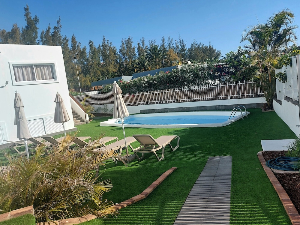 Apartamentos Miami Playa 11/16