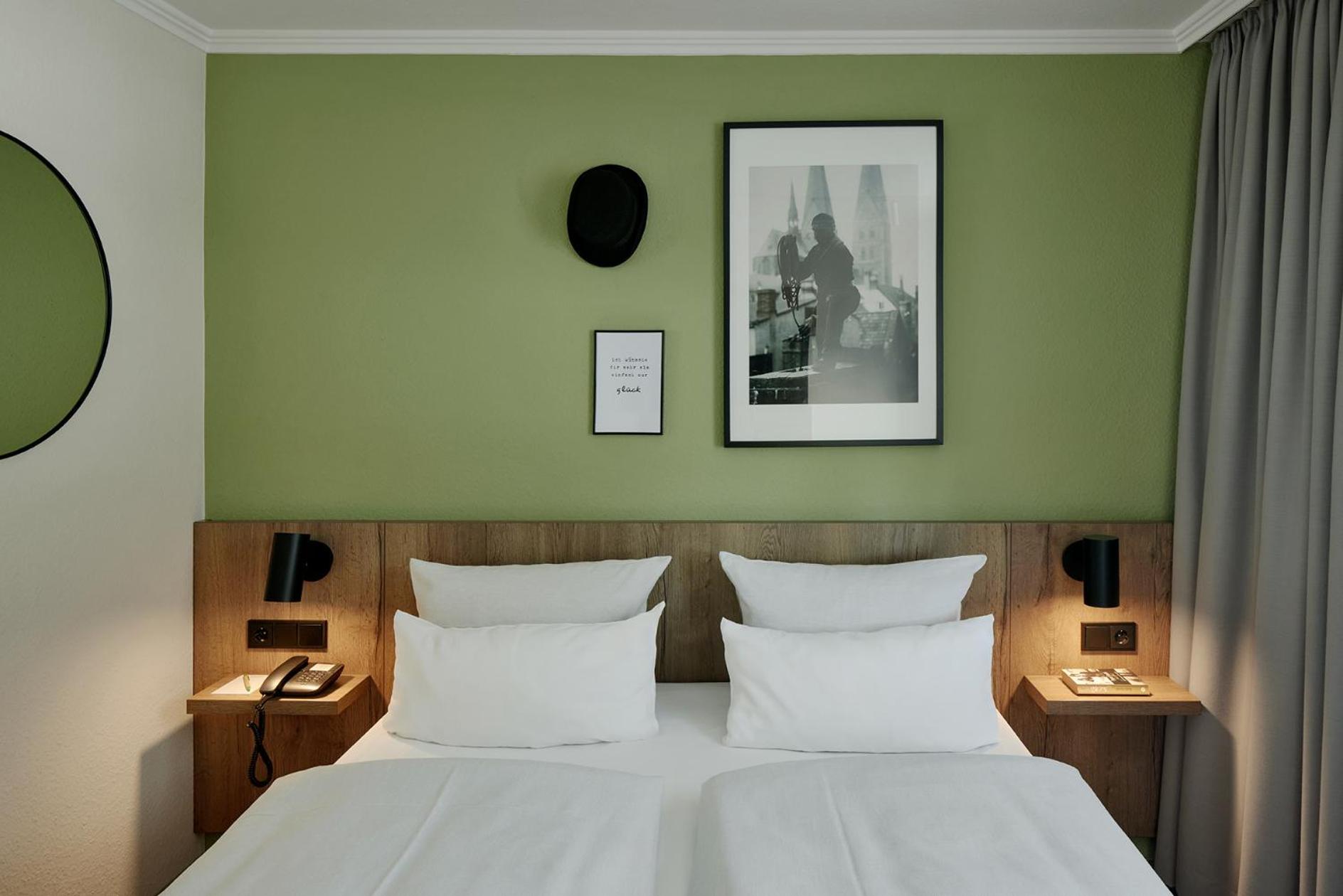 LIHO - Hotel Lindenhof 25/64