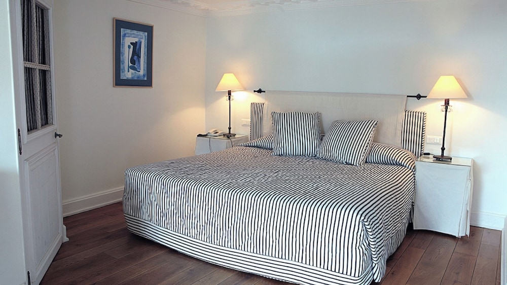 Hotel Les Vergers de Saint Paul 16/55