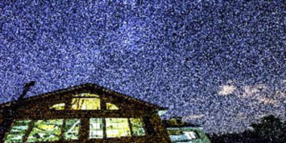 Pension Hoshi Ni Negaiwo 26/47