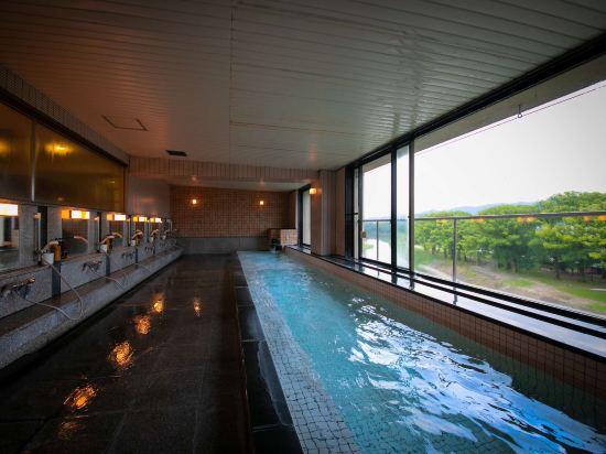 Funagoya Onsen Hotel Higuchiken 4/8