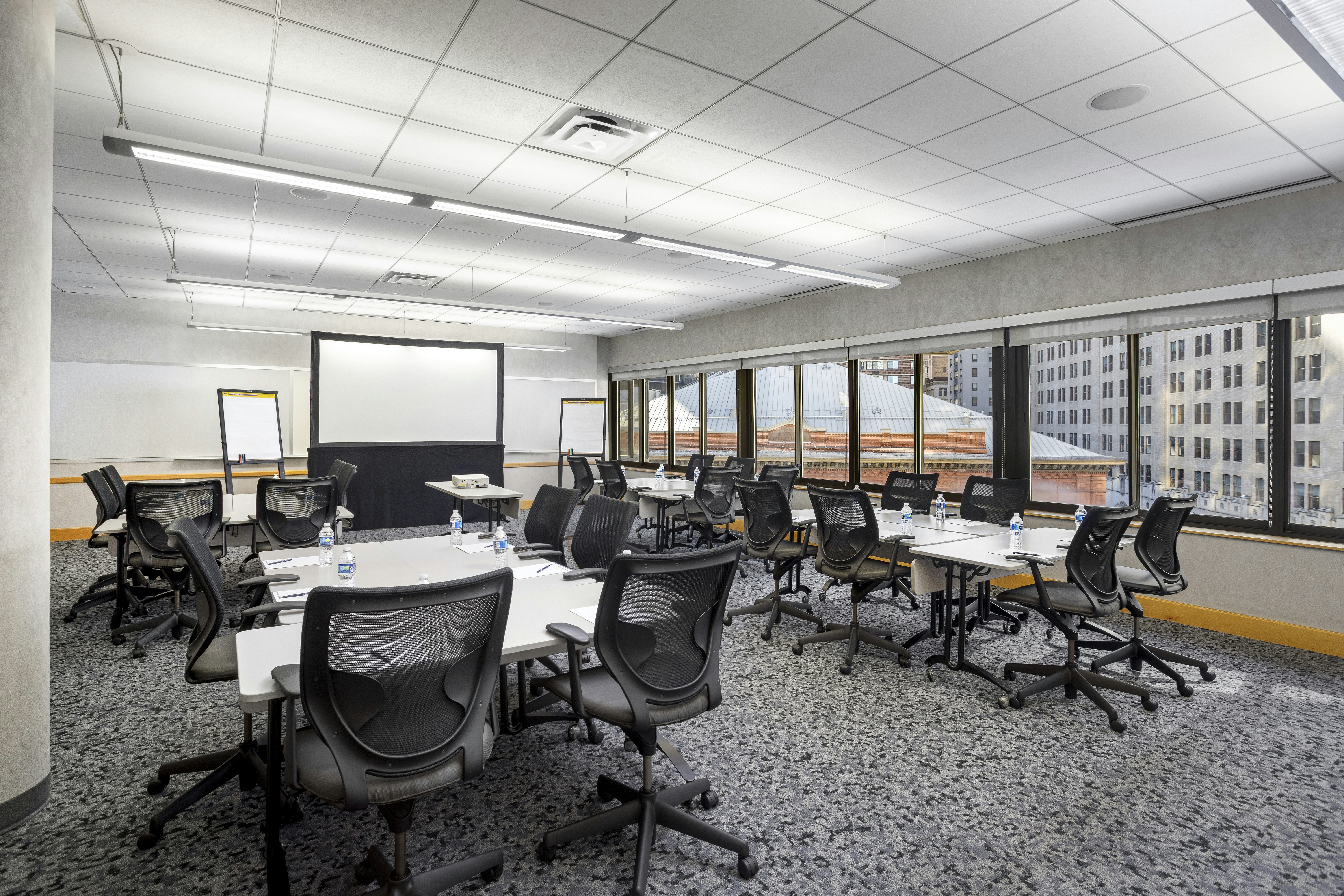Doubletree By Hilton Hotel Philadelphia Center City 52/65
