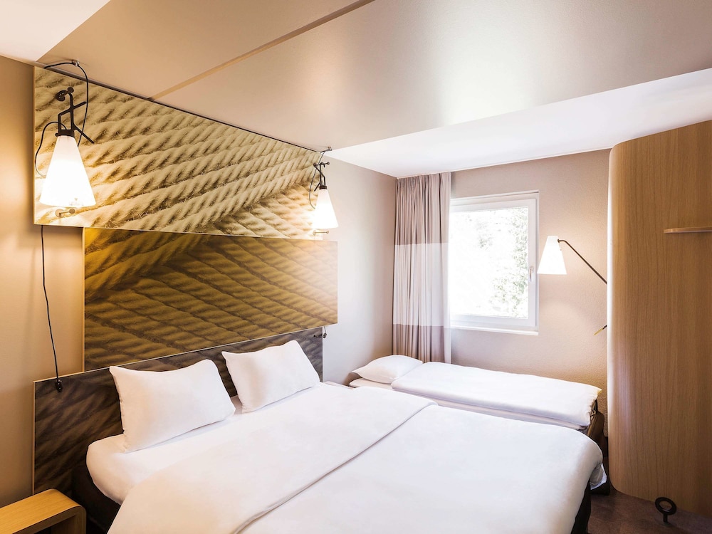 IBIS WINTERTHUR CITY 14/70