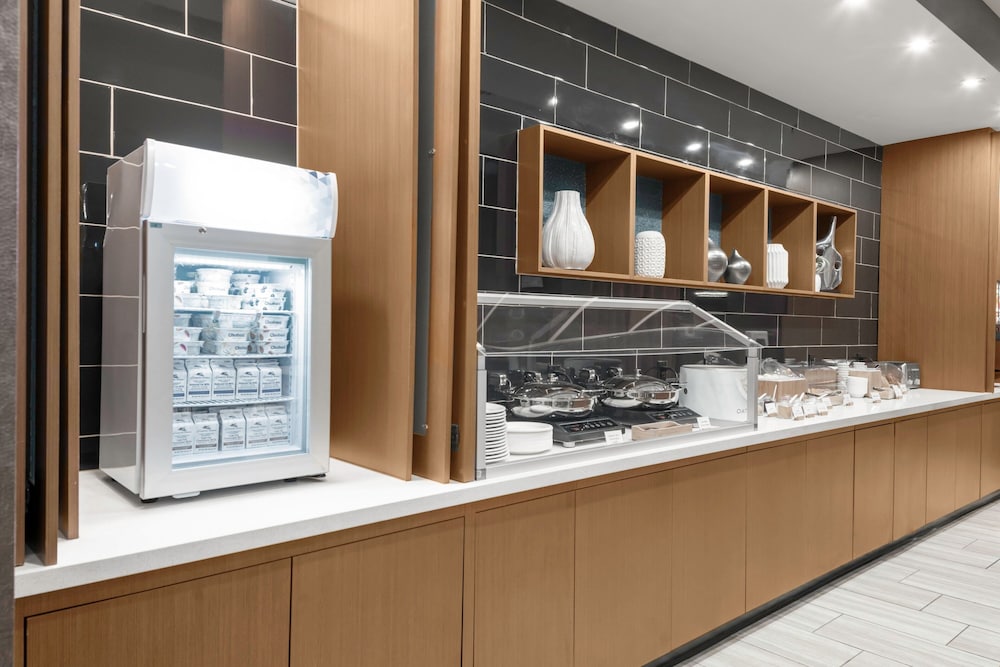 SpringHill Suites by Marriott Raleigh Apex 5/28