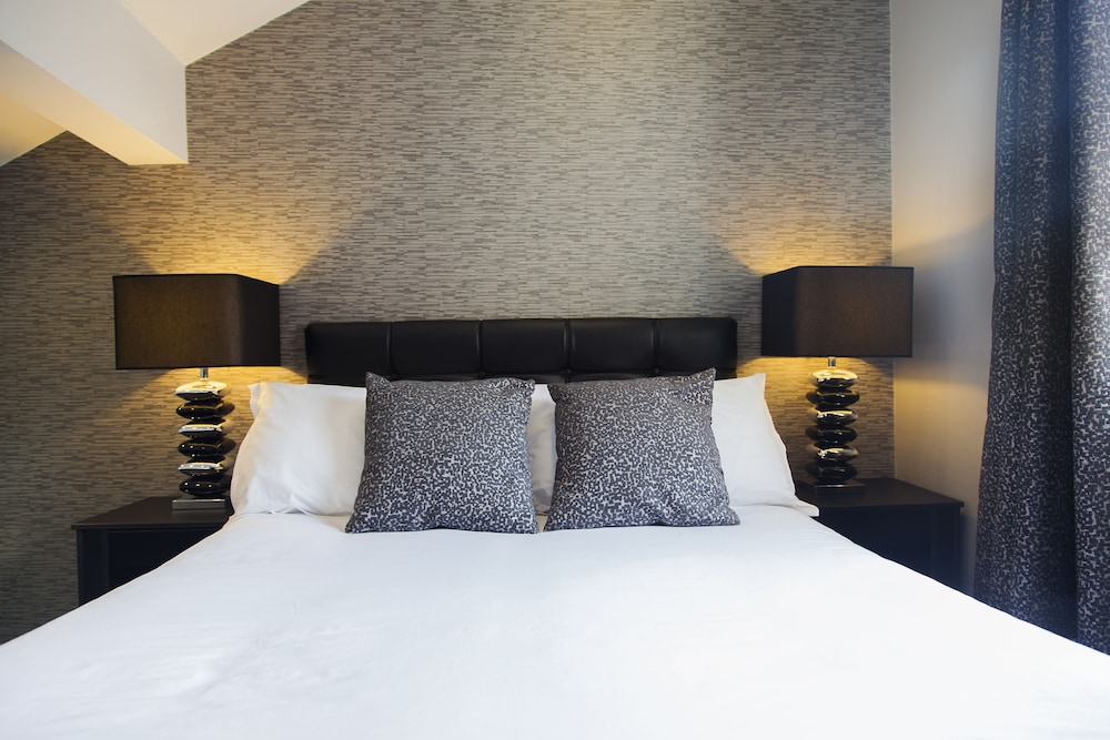 Epic Serviced Apartments - Campbell Street 13/35