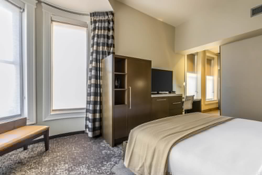 Voco Hotel Napoleon Downtown Memphis 13/40
