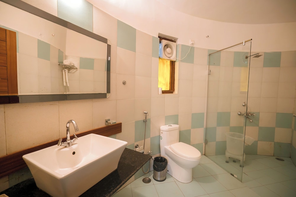LA PERLE RIVER RESORTS 44/50