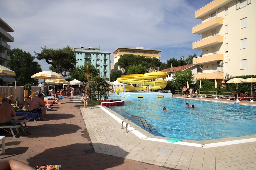 Hotel Vanni 32/39