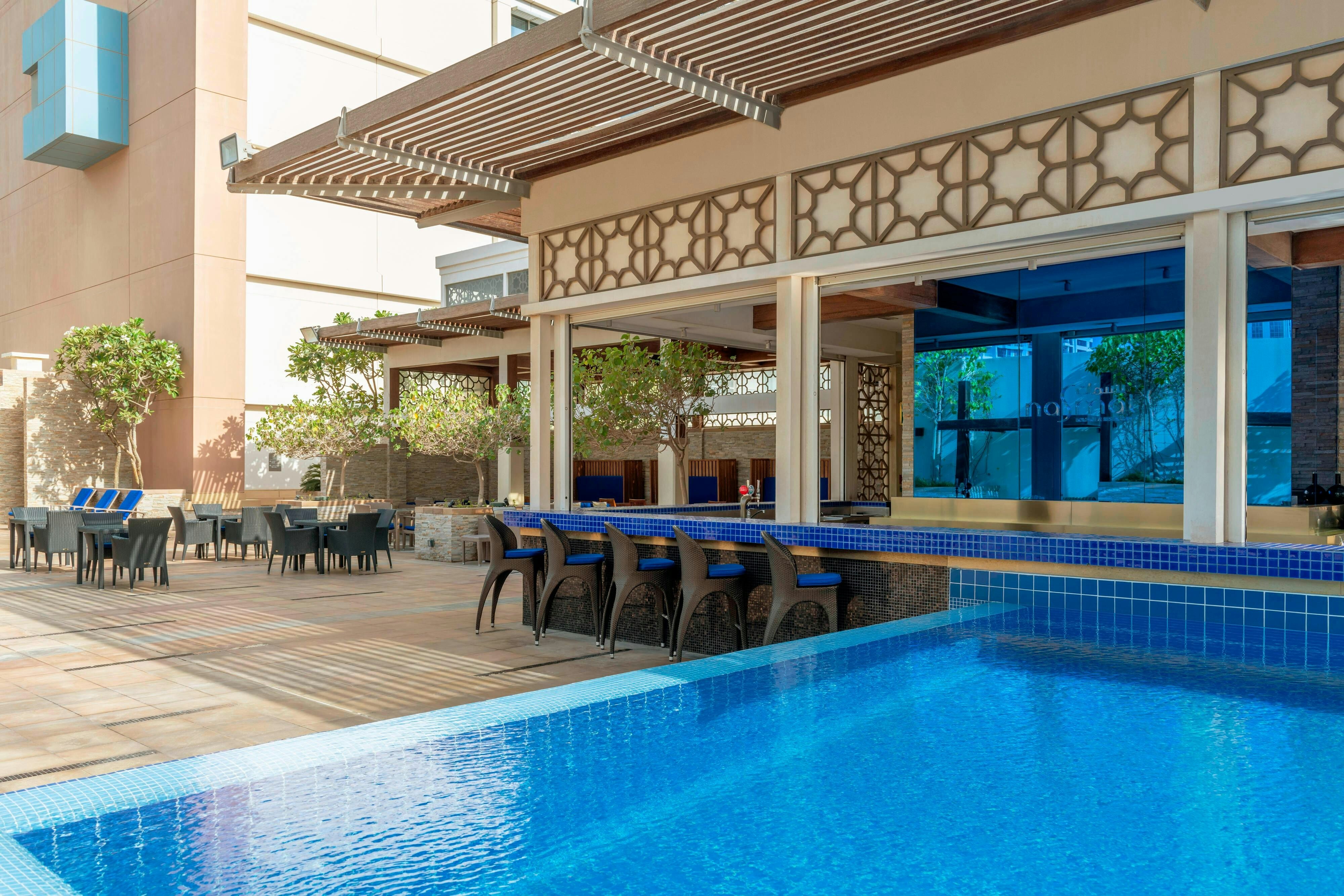 Le Meridien Bahrain City Centre 28/48