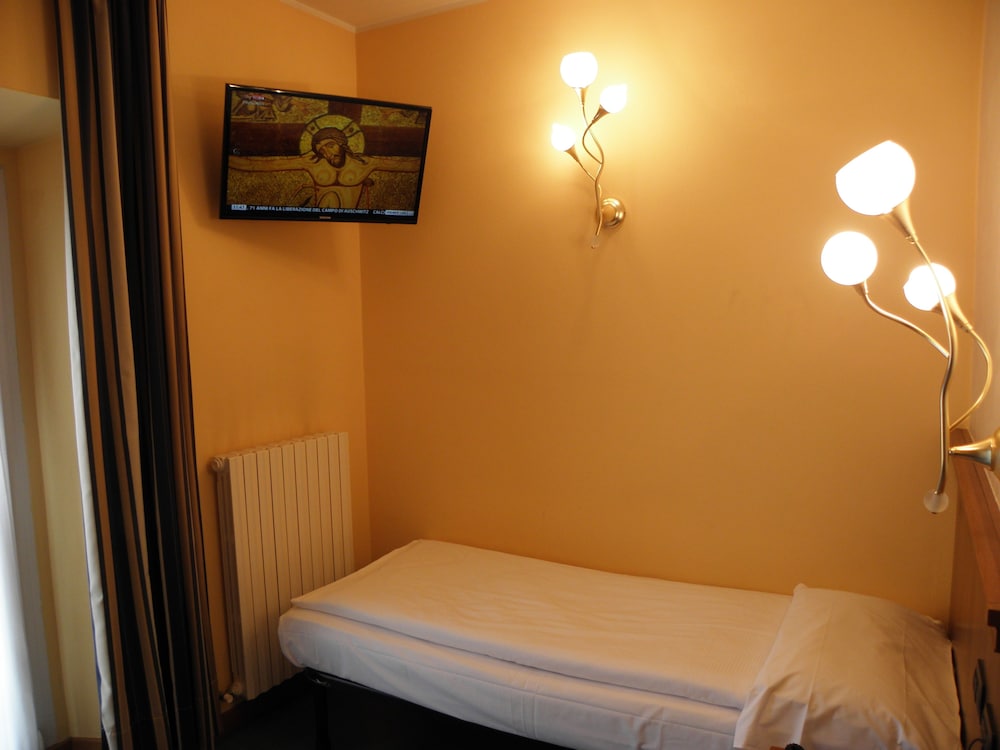 Hotel Bernina 23/43