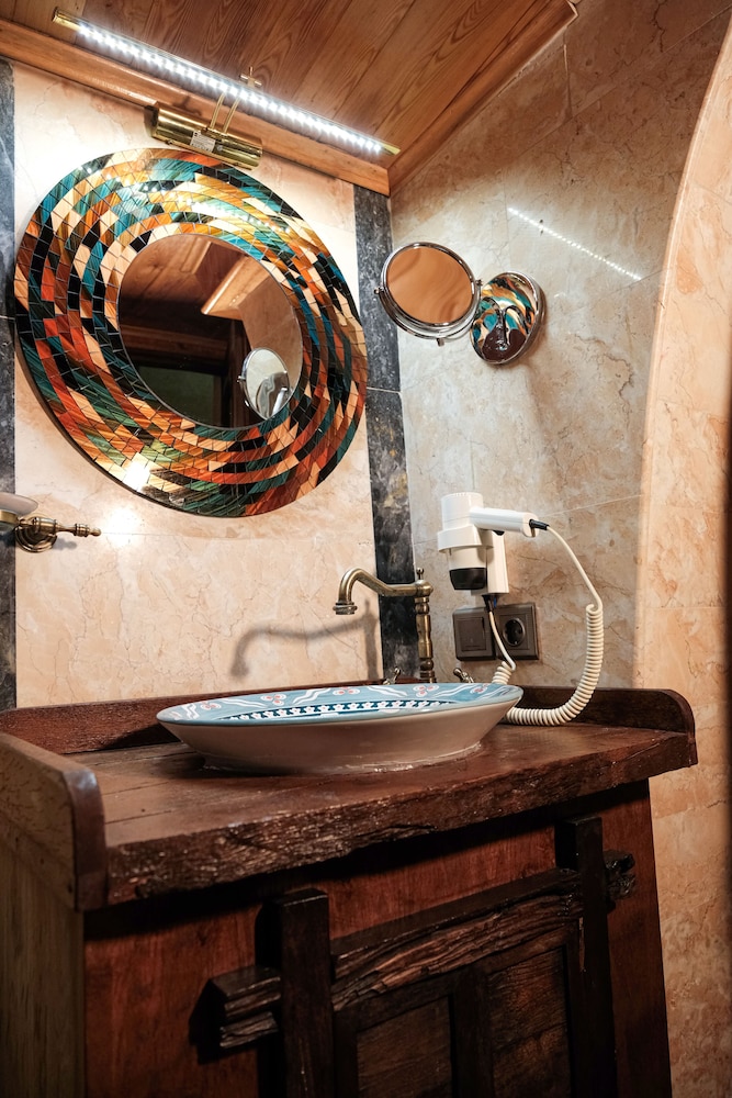 Goreme House Hotel 70/100