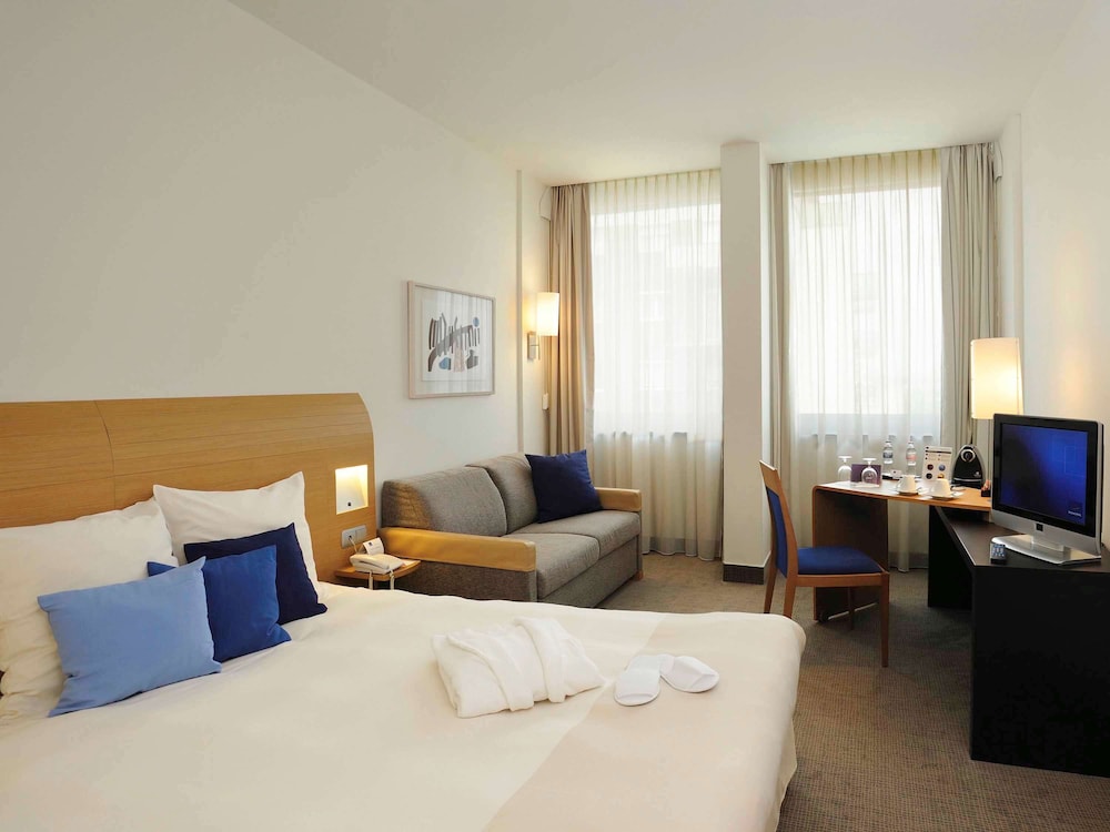 Novotel Budapest Danube 15/69