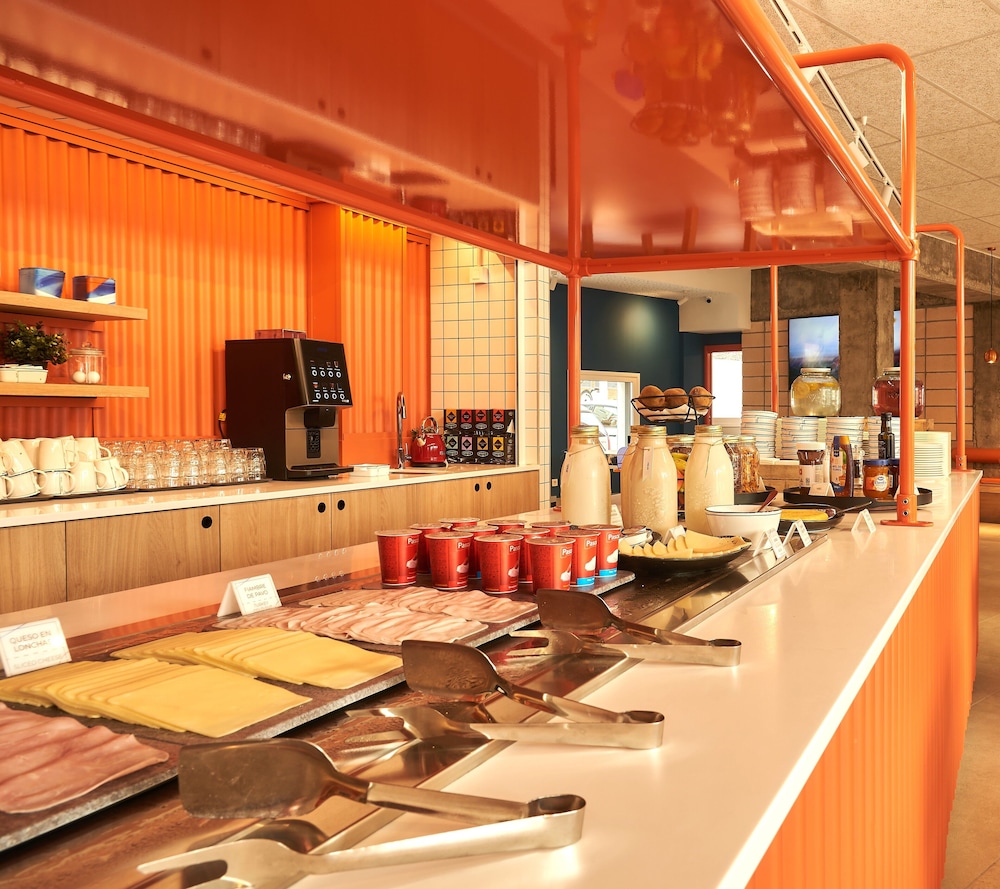 Ibis Budget Vitoria Gasteiz 43/50