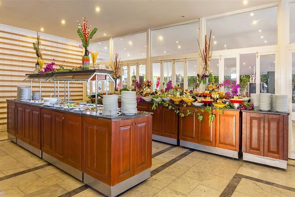 Lobby at Club Wasa Holiday Village, ALANYA