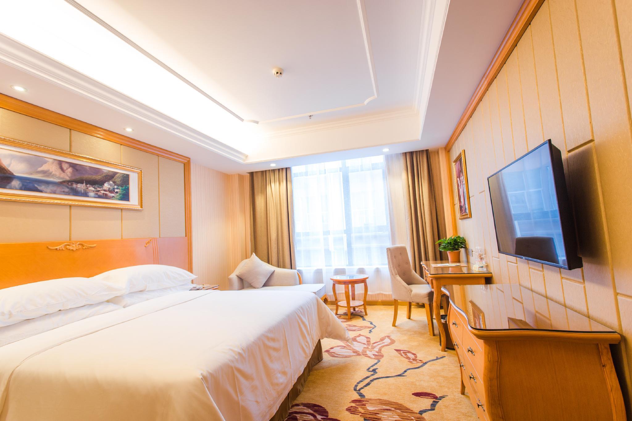 Vienna Hotel (Shanghai Gucun Park) 21/41