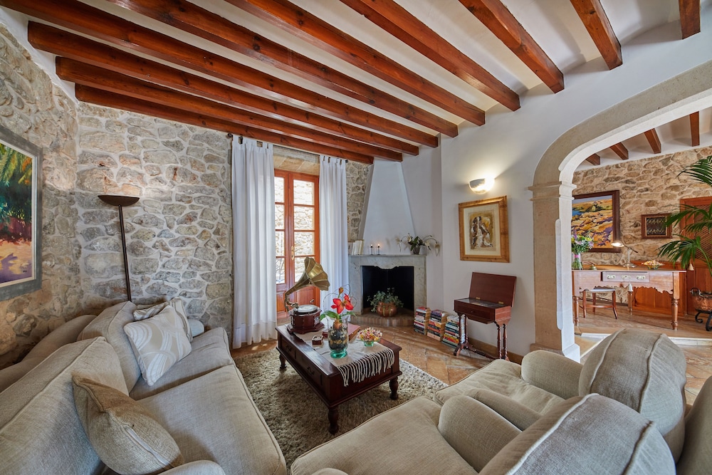 Cas Comte Suites & Spa - Adults Only 30/50