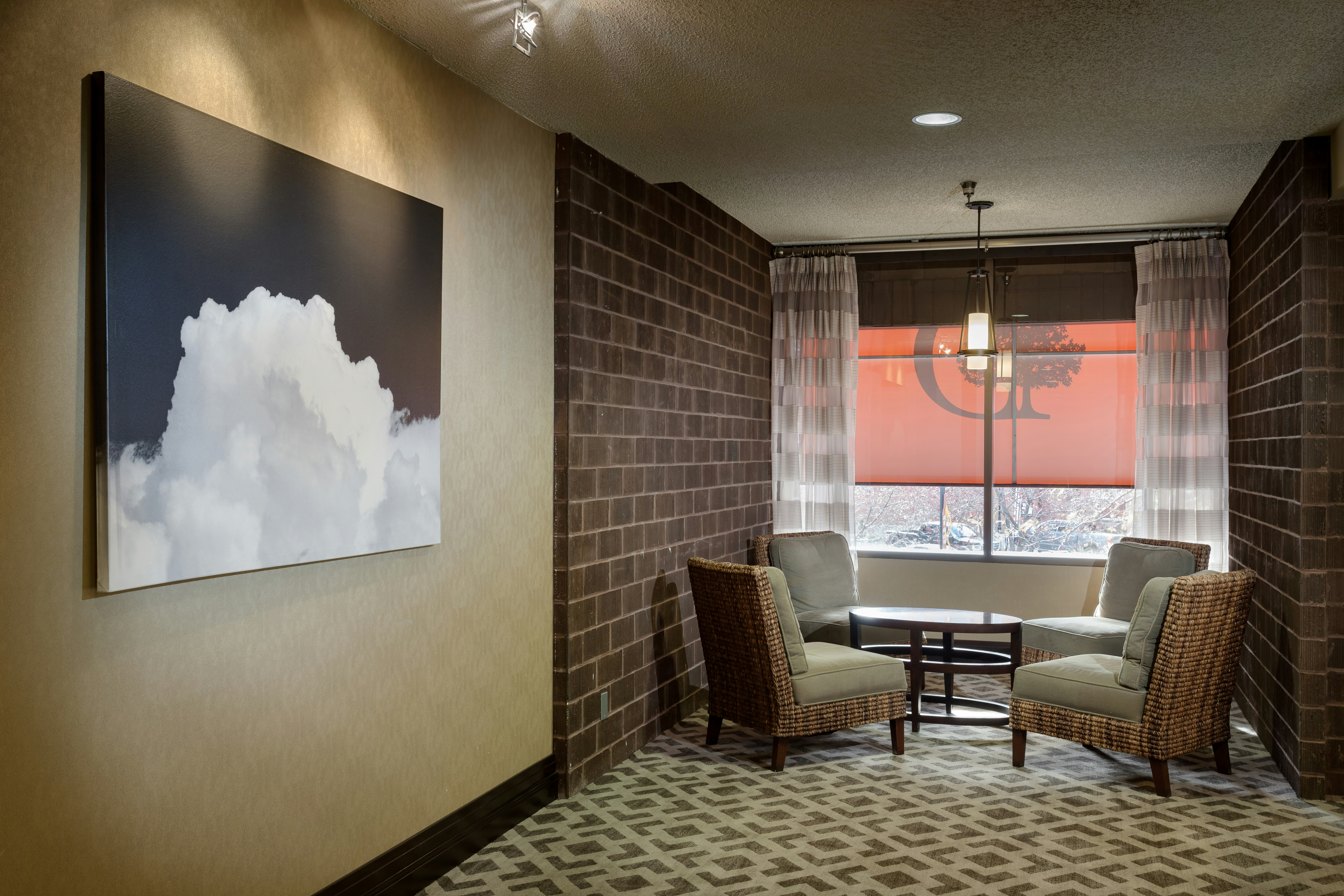 DoubleTree by Hilton Hotel Billings 29/44